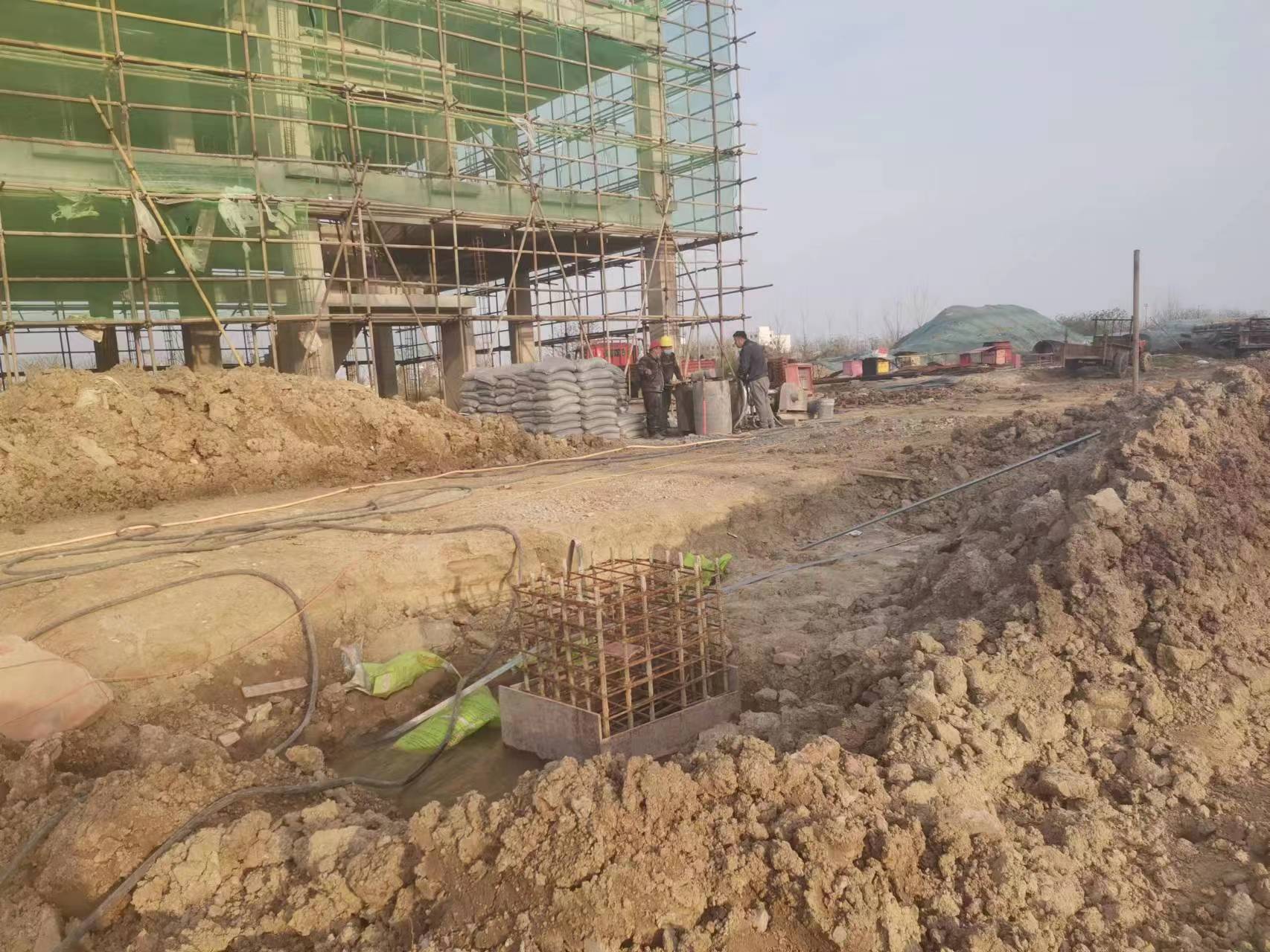 港南当桥梁出现裂缝的时候应该及时加固修补